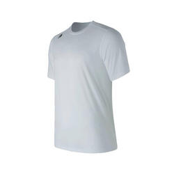 New Balance TMMT500 SS Tech Tee M Blanc