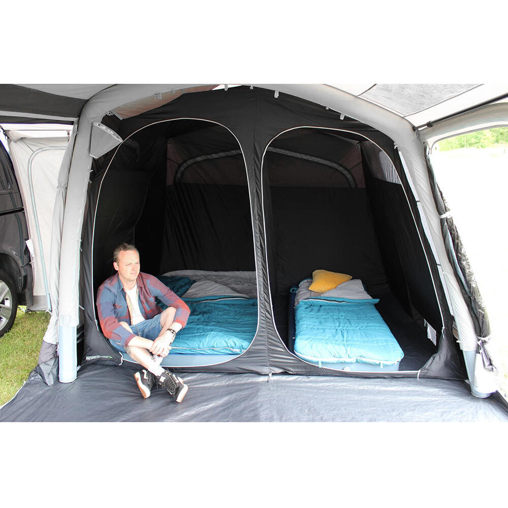 Four Person Inner Tent (T3E / T4E/ T4E PC) 2/5