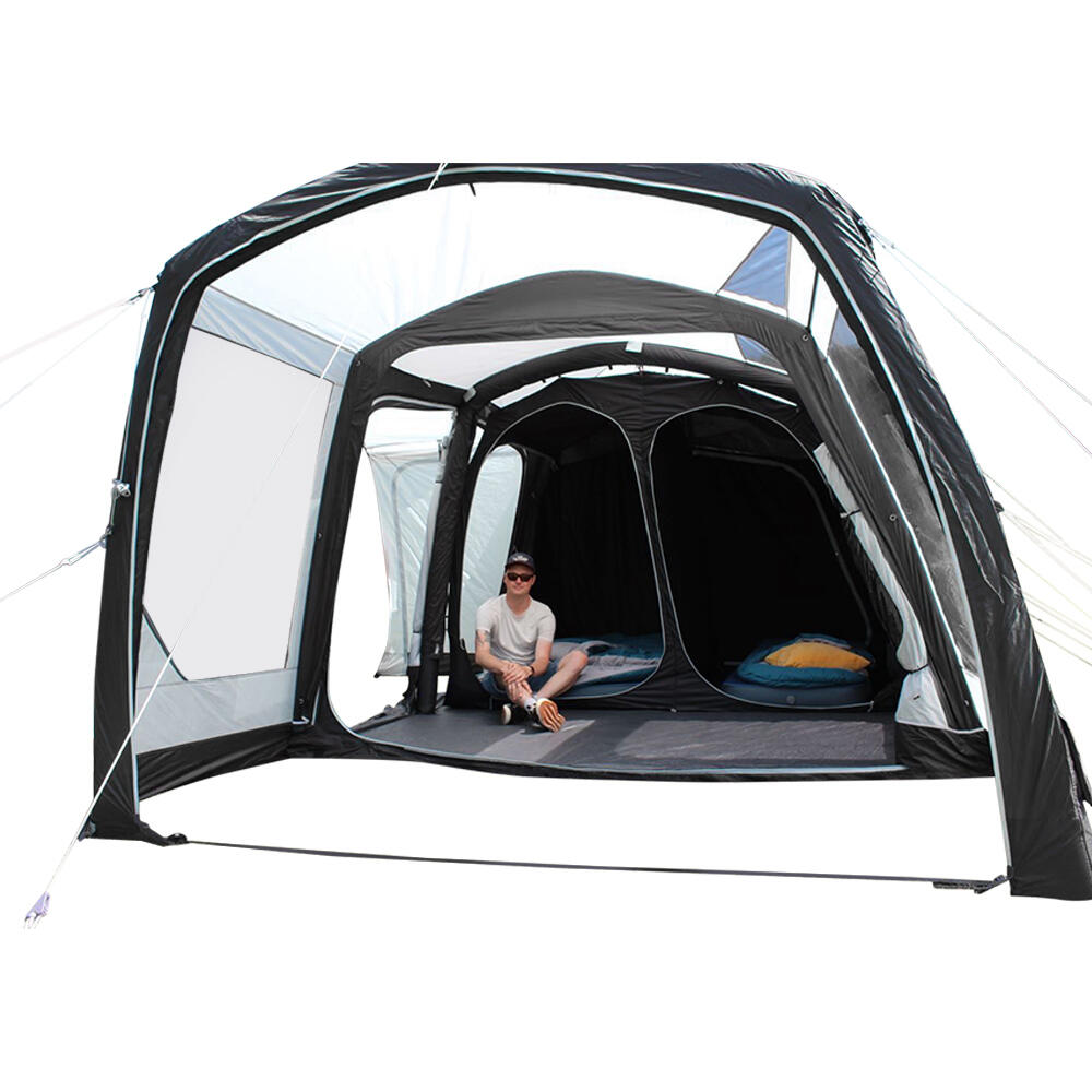OUTDOOR REVOLUTION Four Person Inner Tent (T3E / T4E/ T4E PC)