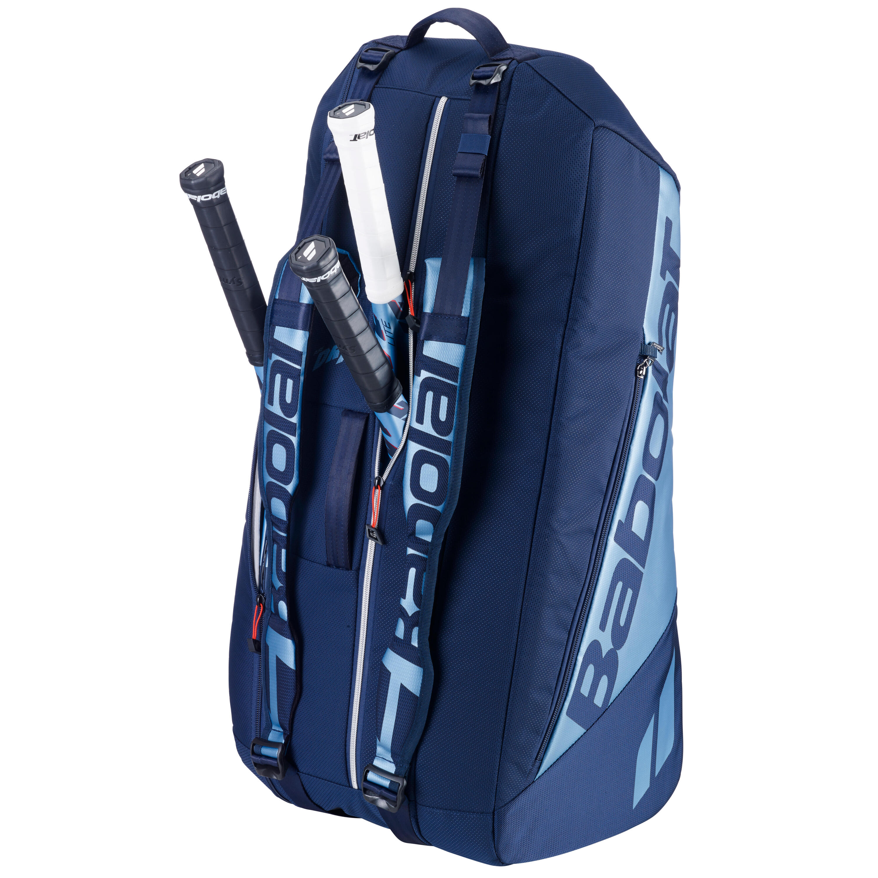Borsa per racchette Pure Drive da 6 pezzi 3/4