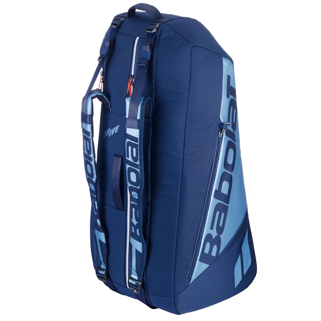 Pure Drive Racket bag 6 pieces