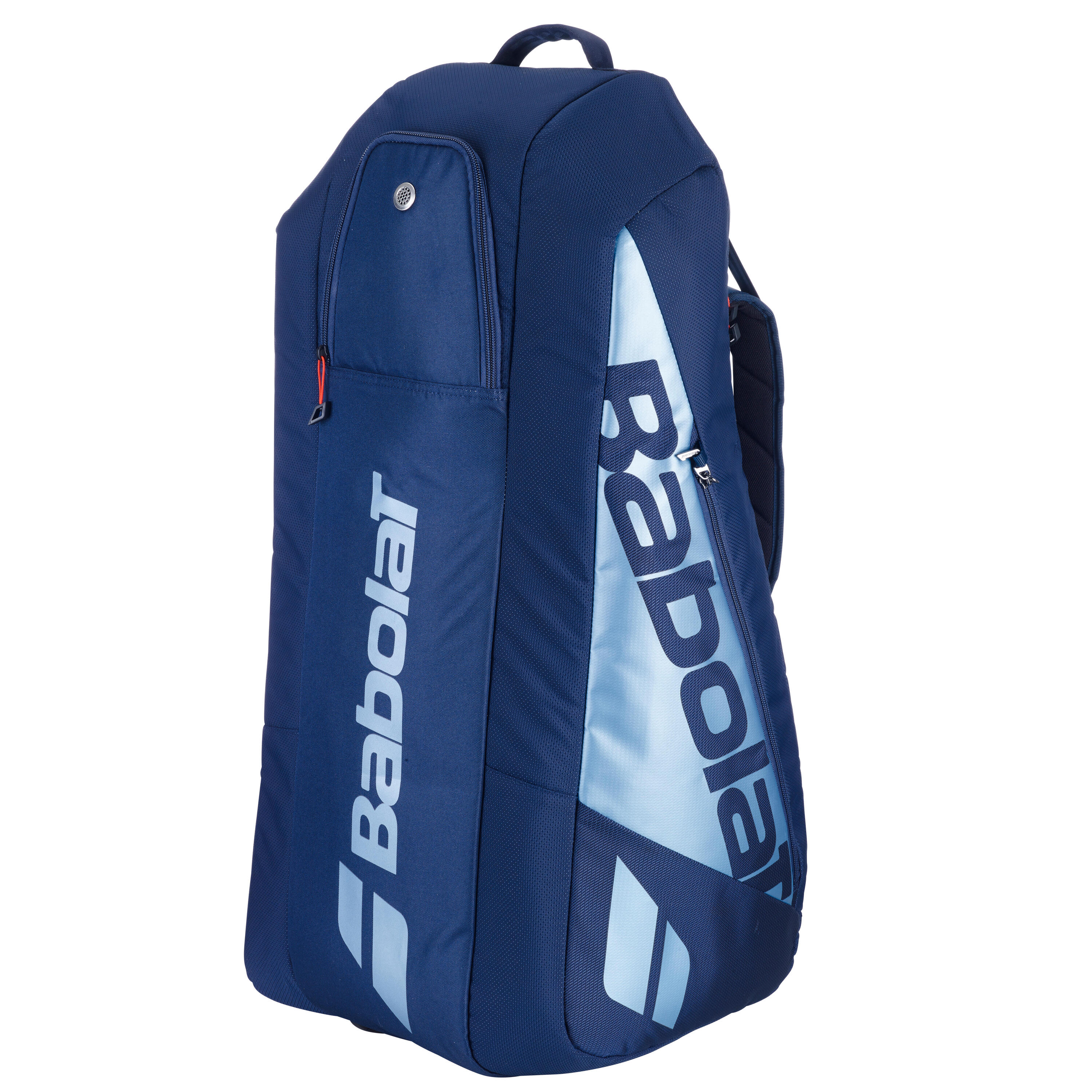 Borsa per racchette Pure Drive da 6 pezzi 2/4