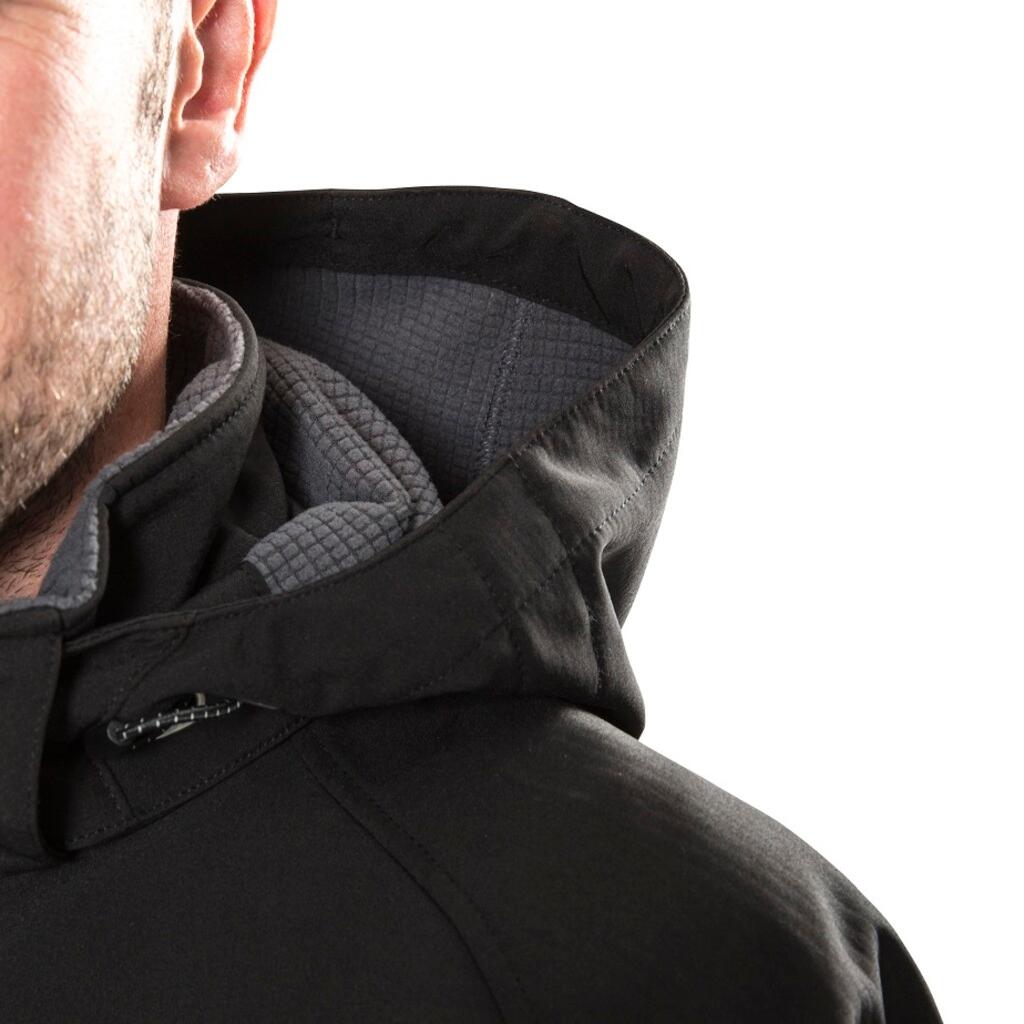 Veste imperméable Trespass Accelerator Ii 4/7