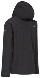 Trespass Accelerator II Veste Softshell Homme Noir 2XL