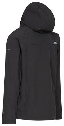 Trespass Accelerator II Veste Softshell Homme Noir 2XL