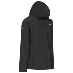 Trespass Accelerator II veste softshell homme noire L