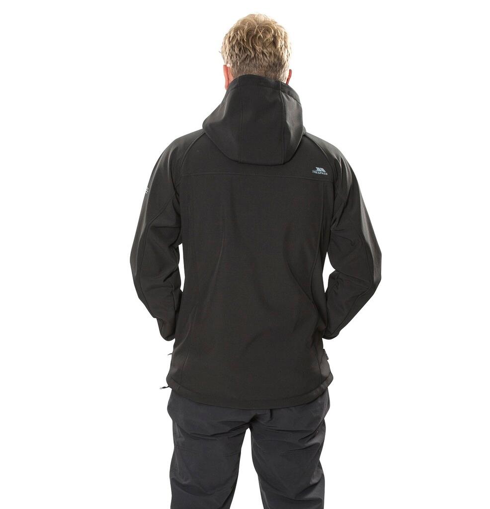 Veste imperméable Trespass Accelerator Ii 3/7