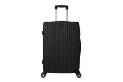 Valise moyen séjour 65cm Nova Black