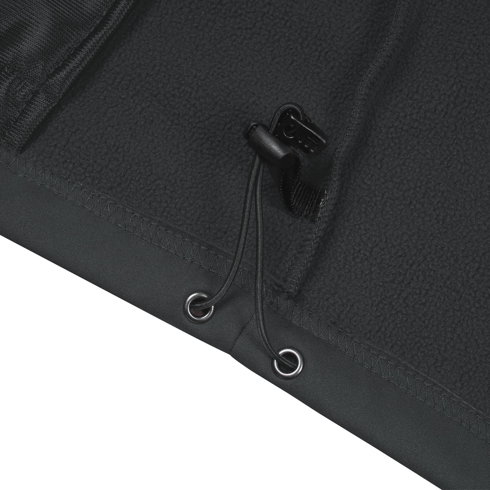 Softshelljacke winddicht, wasserabweisend Herren - Biggs 5/6
