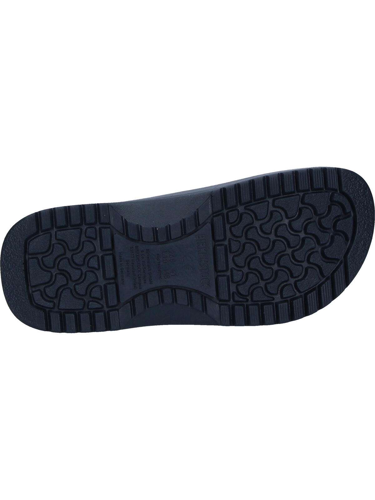 BIRKENSTOCK sapatos de trabalho 1027200Birkenstock Super Birki 6/6