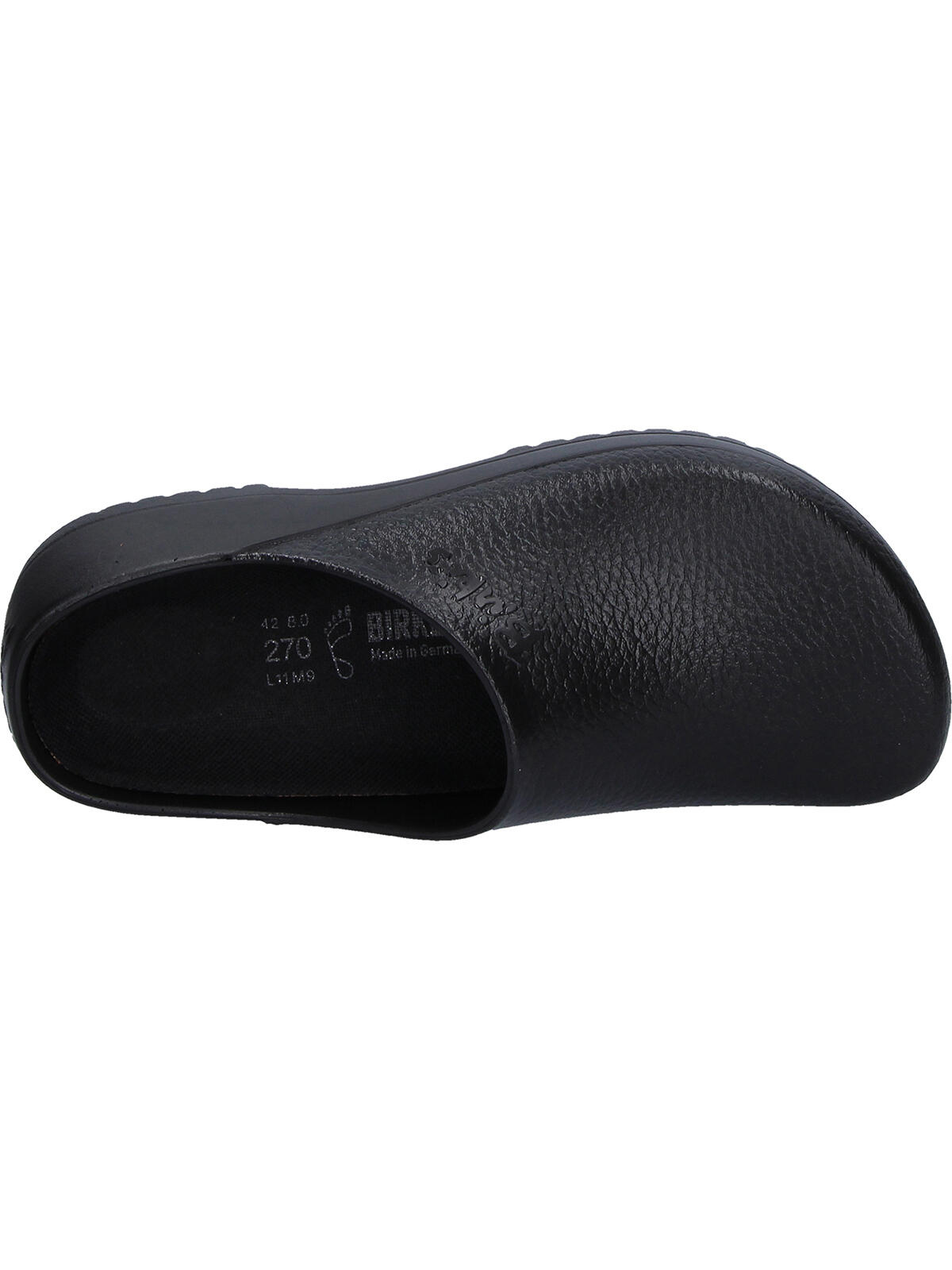BIRKENSTOCK werkschoenen 1027191Birkenstock Super Birki 5/6