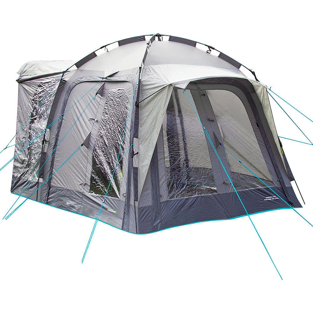 OUTDOOR REVOLUTION Q Cayman T1 Tailgate