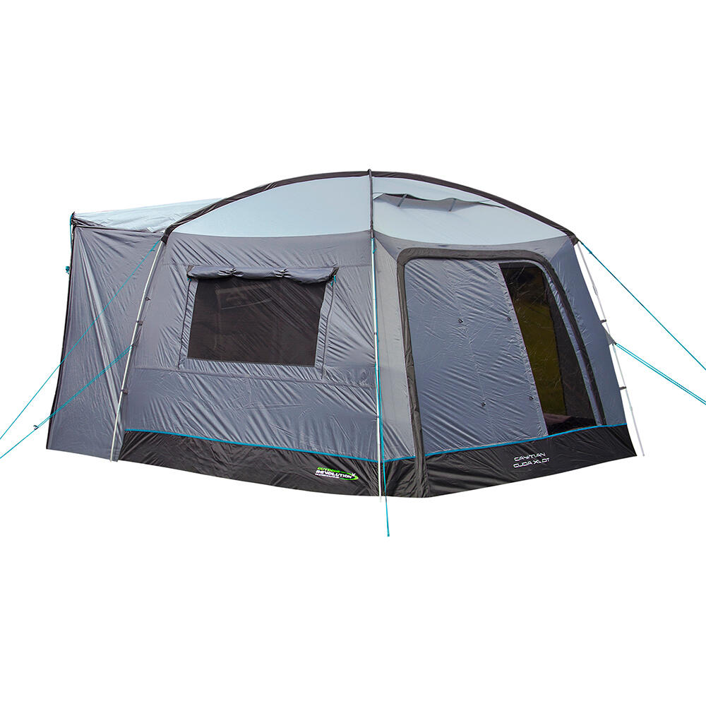 OUTDOOR REVOLUTION Cayman Cuda XL F/G (180 X 240)