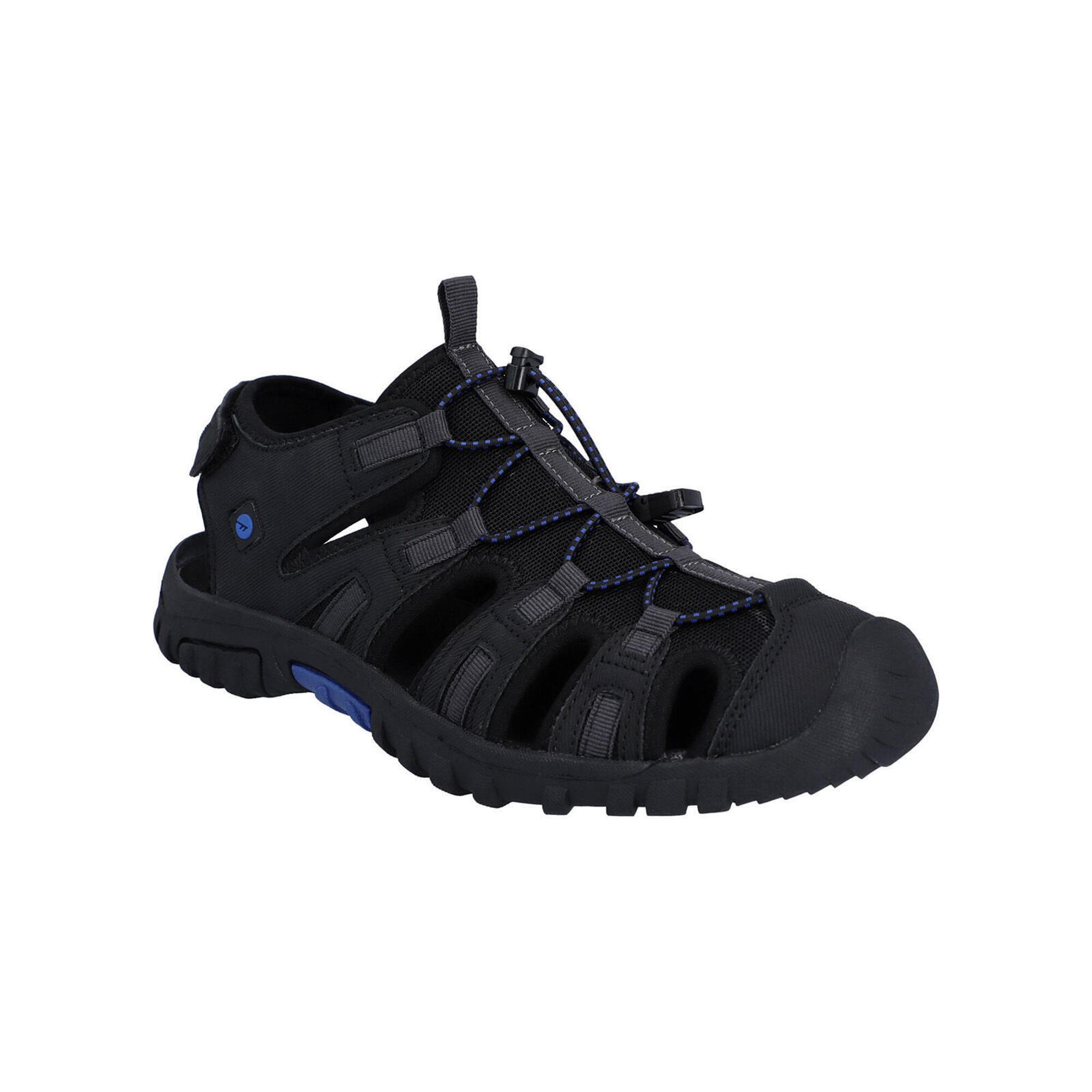 Hi-tec - Hi-tec Chaussures Décontractées O010170-023 Hi-tec Cove Sport - Sabots - Noir - Decathlon