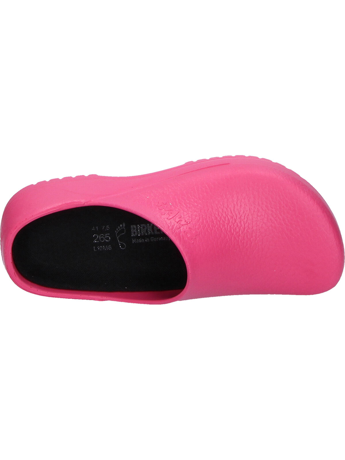 BIRKENSTOCK sapatos de trabalho 1027202Birkenstock Super Birki 5/6