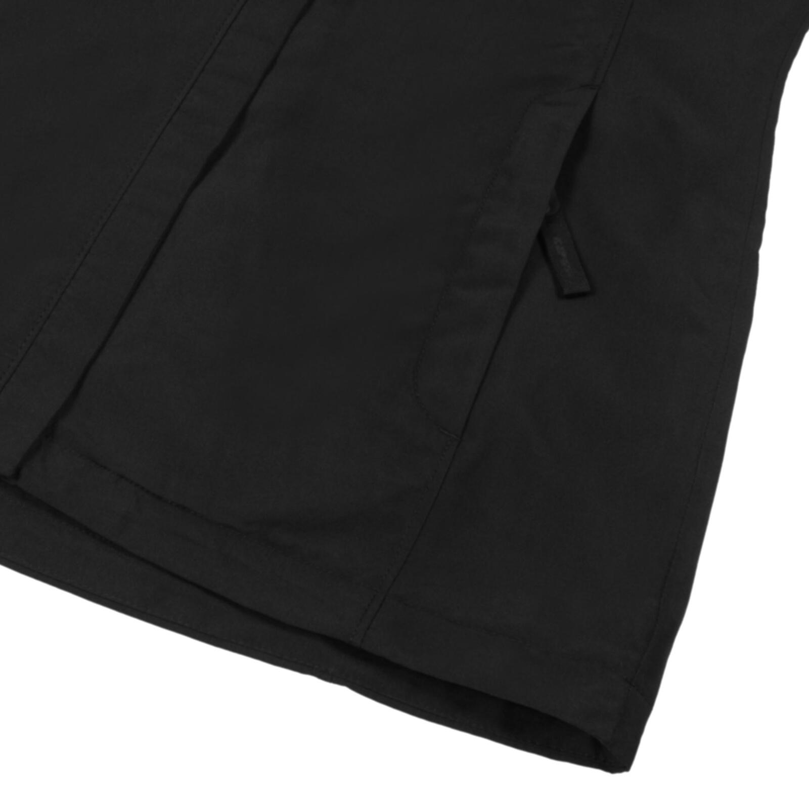 Kapuzenjacke winddicht, wasserabweisend, atmungsaktiv Damen - Adenau 6/7