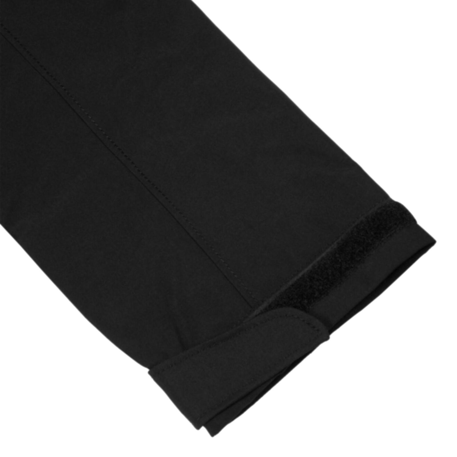 Kapuzenjacke winddicht, wasserabweisend, atmungsaktiv Damen - Adenau 5/7