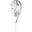 Raquette de tennis Tecnifibre Tempo V2 270 G0