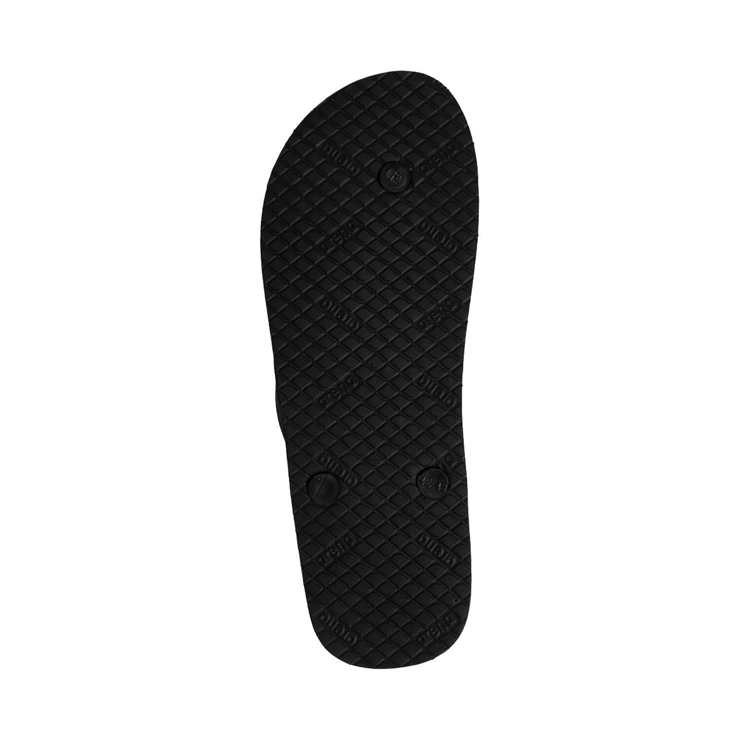 Sandálias de dedo Arena Flip Flop 3/4