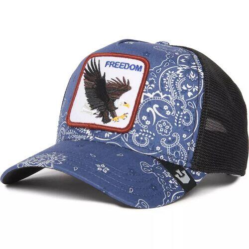 Bonnet Goorin Bros Le w dans un d Marin 5/5
