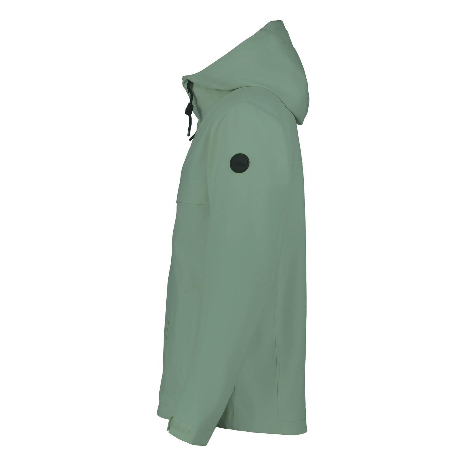 Funktionsjacke winddicht, wasserabweisend Herren - Atlanta 2/2
