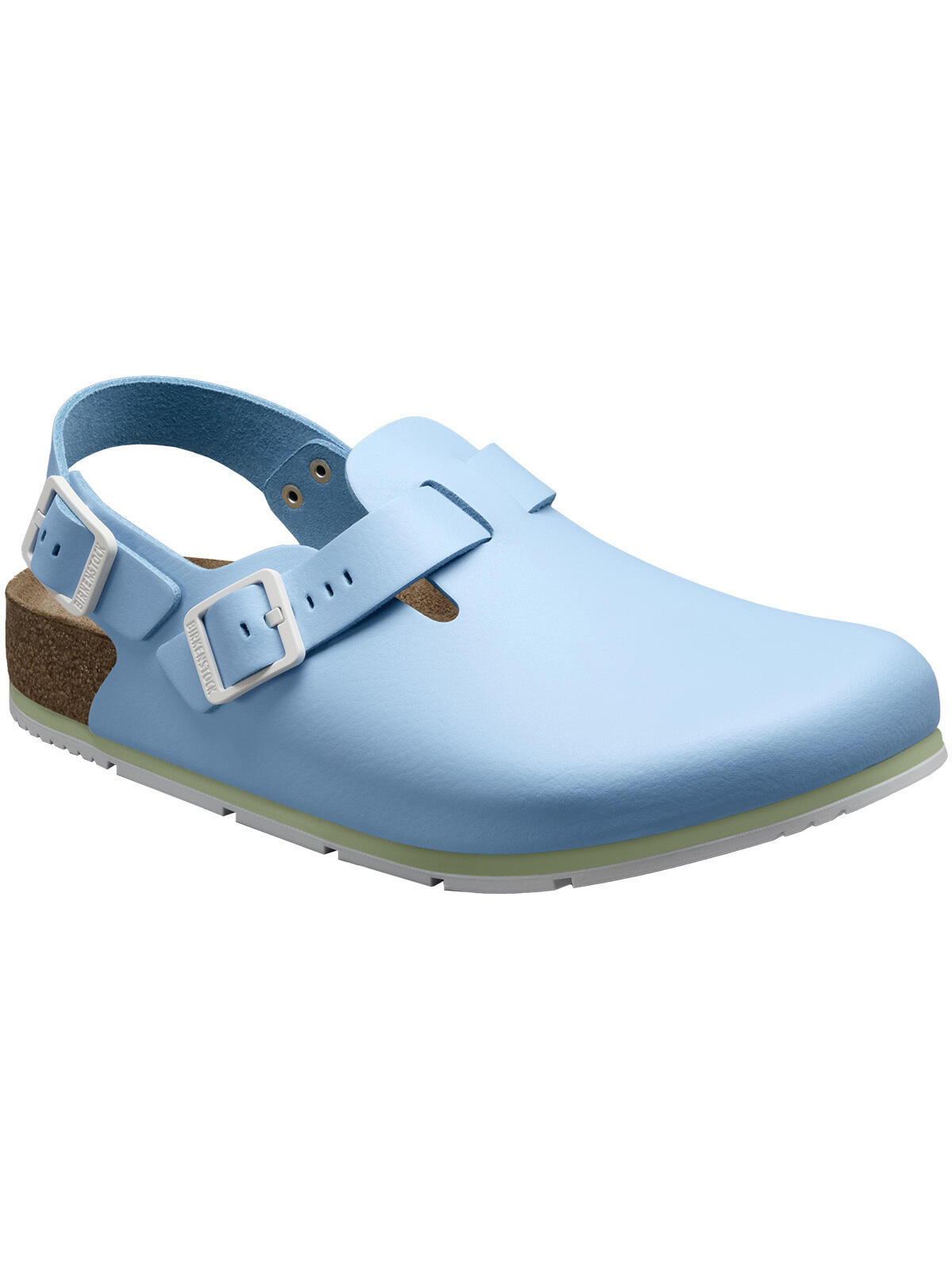 BIRKENSTOCK Berufsschuhe 1026233 Birkenstock Tokio Pro 1/4