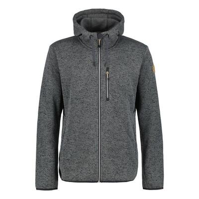 Midlayerjacke wärmend, leicht, schnelltrocknend Herren - Manawa