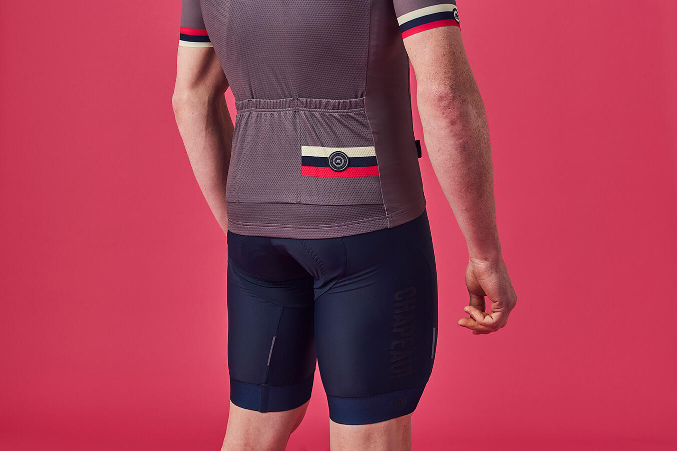 Mens Club Jersey Stripe 5/5