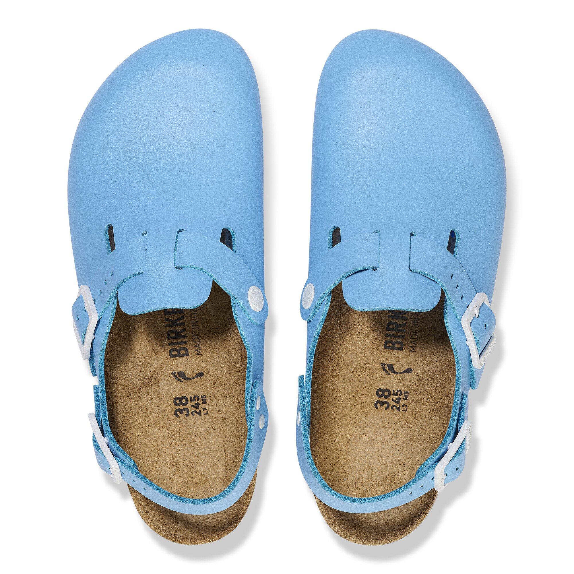 BIRKENSTOCK Berufsschuhe 1026233 Birkenstock Tokio Pro 3/4