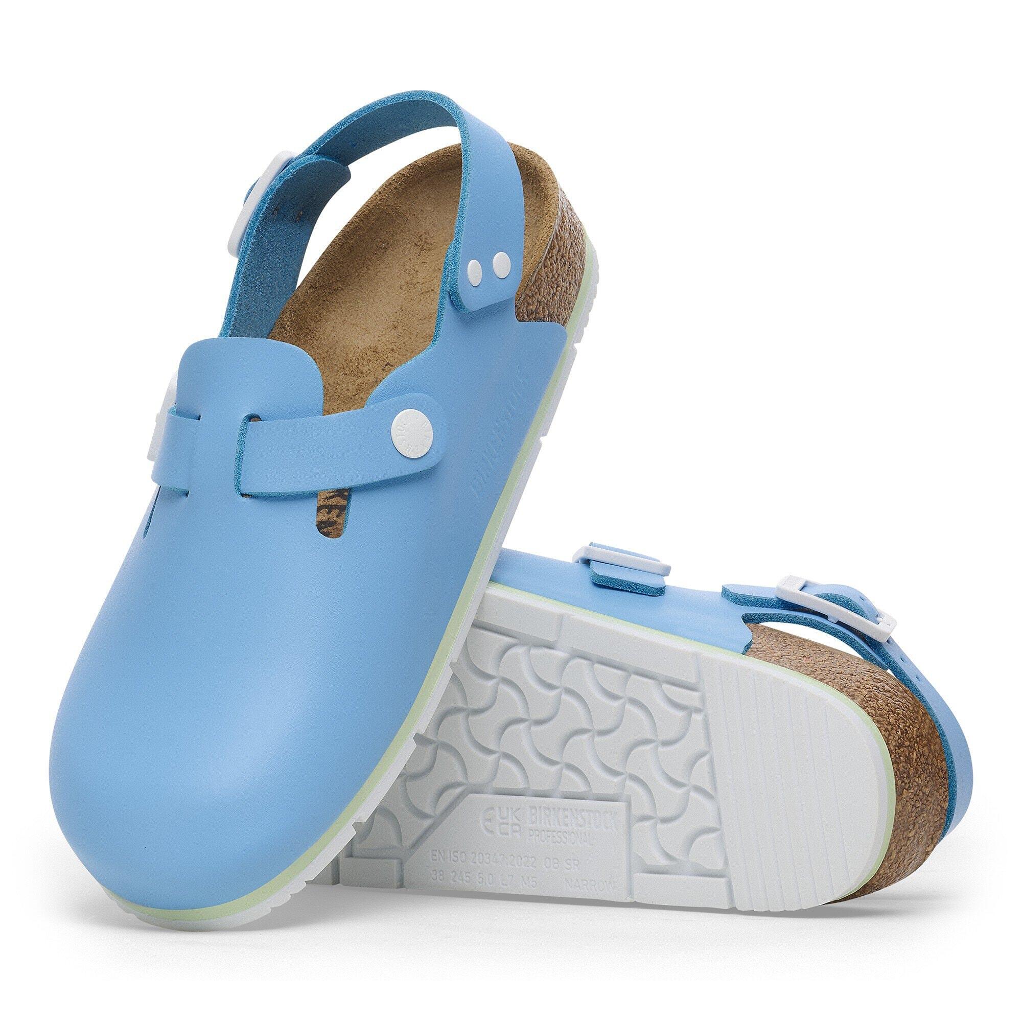 BIRKENSTOCK Berufsschuhe 1026233 Birkenstock Tokio Pro 4/4