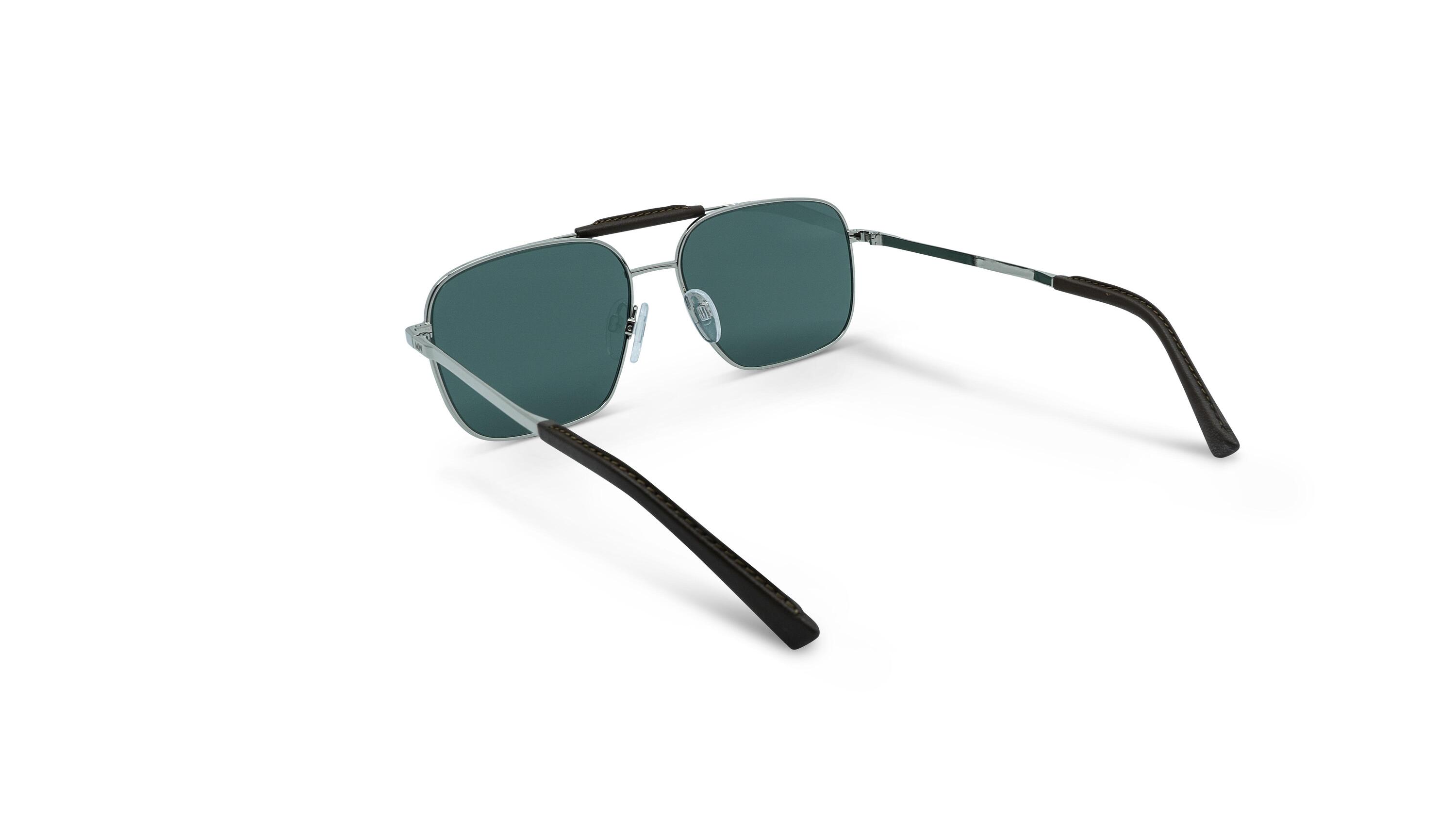 MESSY WEEKEND ARI - SILVER