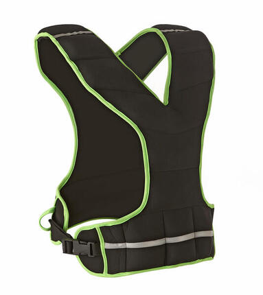 VESTE NEOPRENE LESTEE Tremblay 7 Kg