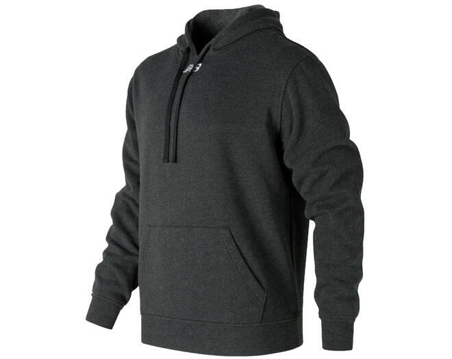 NEW BALANCE New Balance TMMT502 Sweatshirt XL Zwart