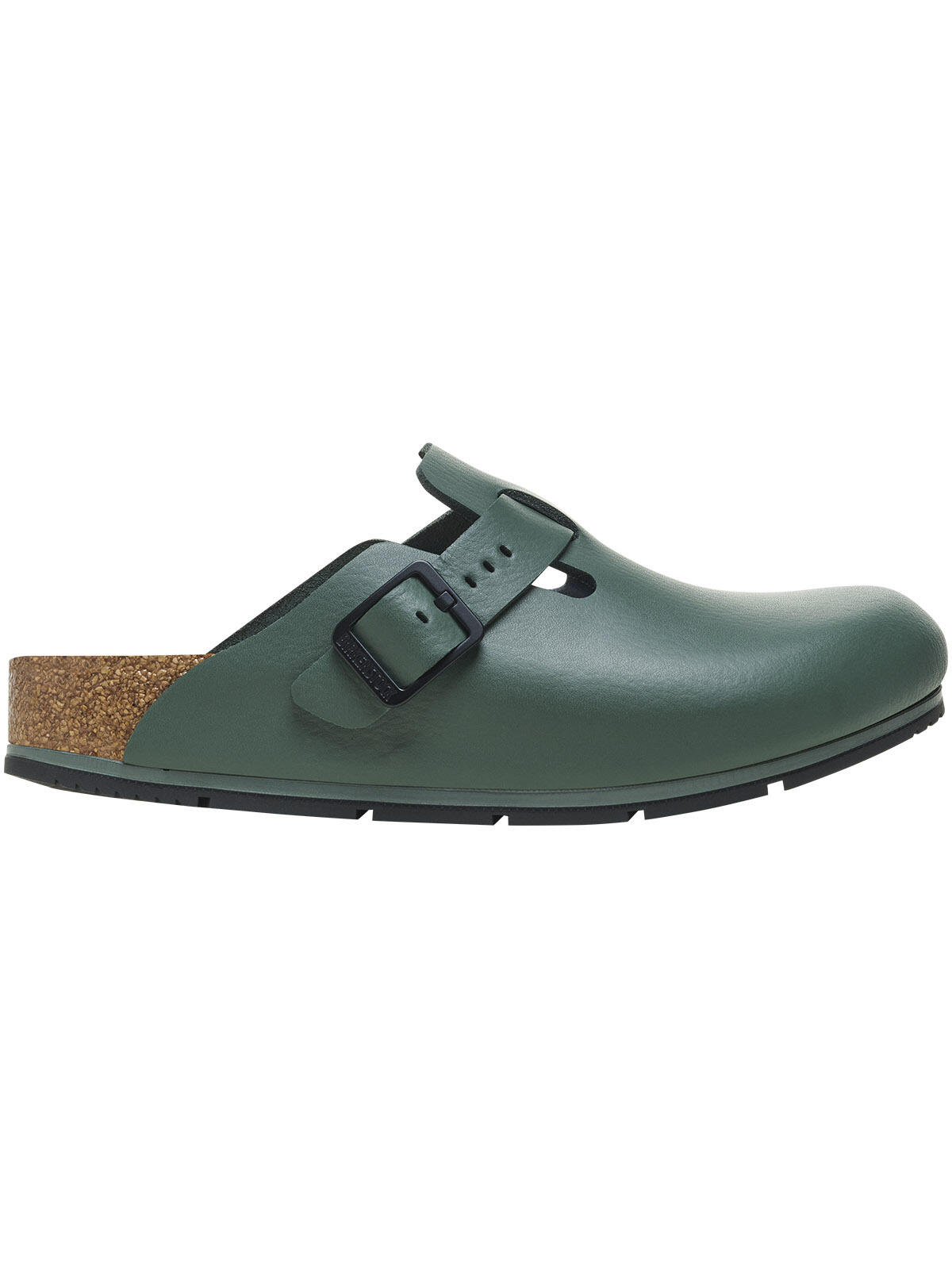 BIRKENSTOCK sapatos de trabalho 1026081 Birkenstock Boston Pro 2/3