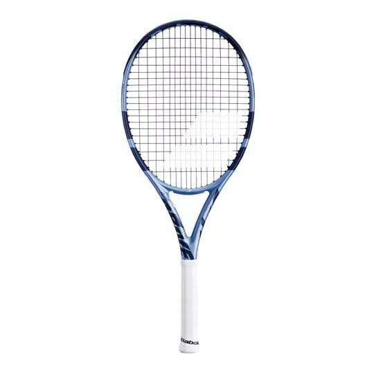 Pure Drive Team 2025 tennis Racket Strung
