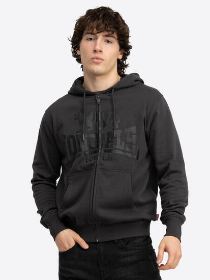 Sweatshirt à capuche Lonsdale Krafty