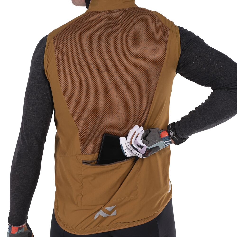 Colete protetor MTB Endurance 2.0 3/8