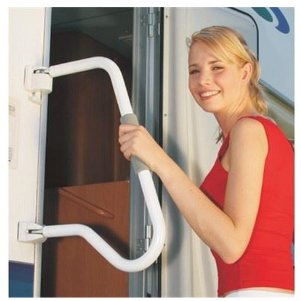Fiamma Security Door Handle Lock 46 Pro 2/4