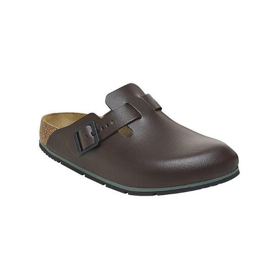Buty do chodzenia męskie Birkenstock Boston Pro 2 Java