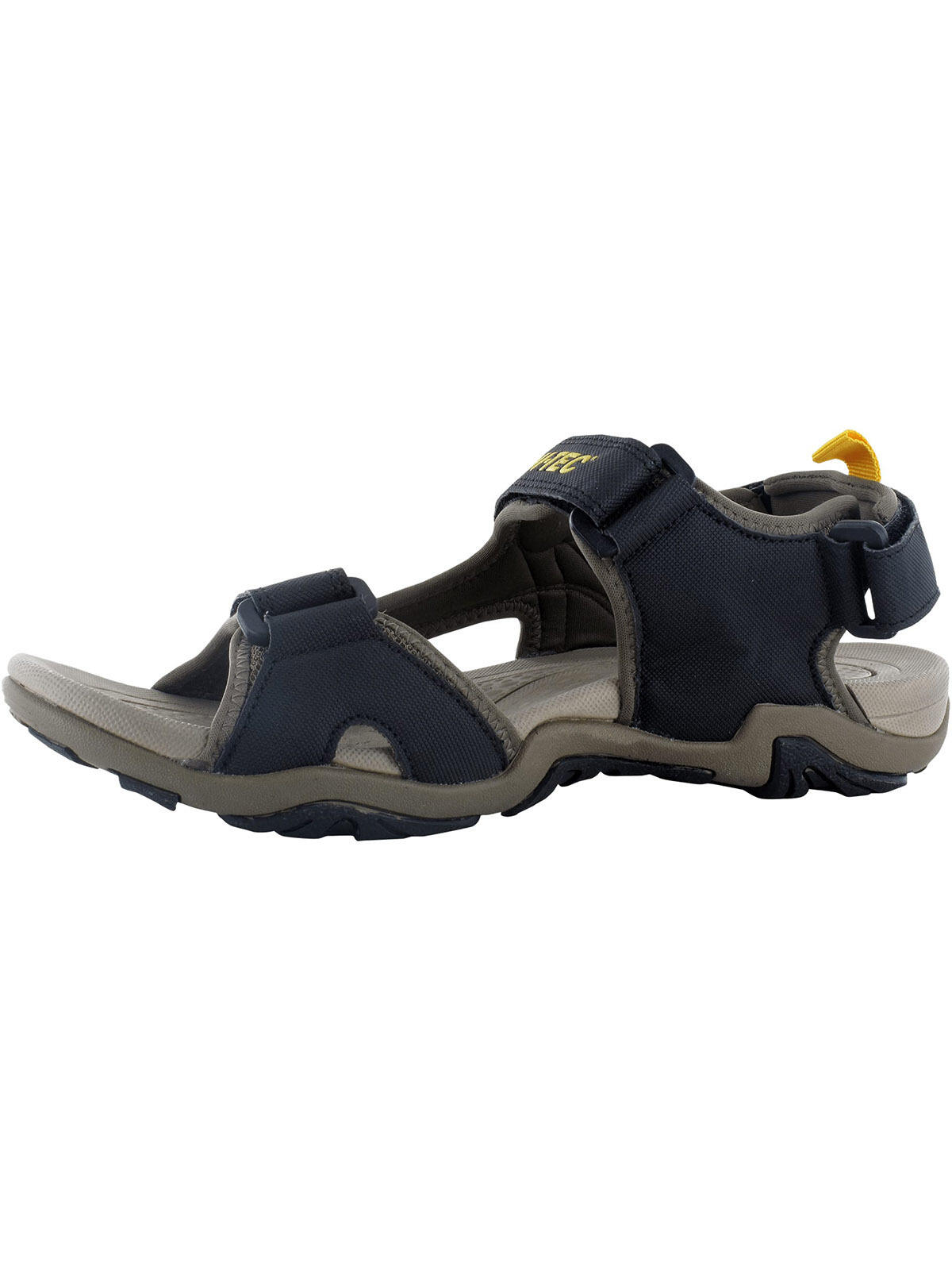 HI-TEC Zapatos casuales O006502-042 Sandalia Hi-Tec 2/5