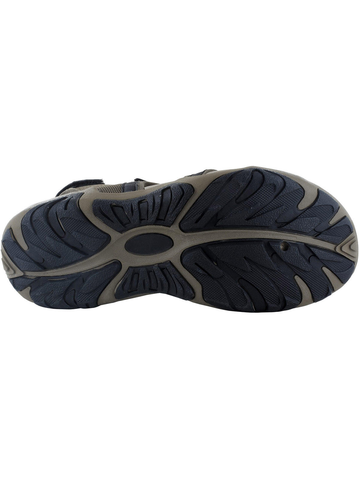 HI-TEC Zapatos casuales O006502-042 Sandalia Hi-Tec 4/5