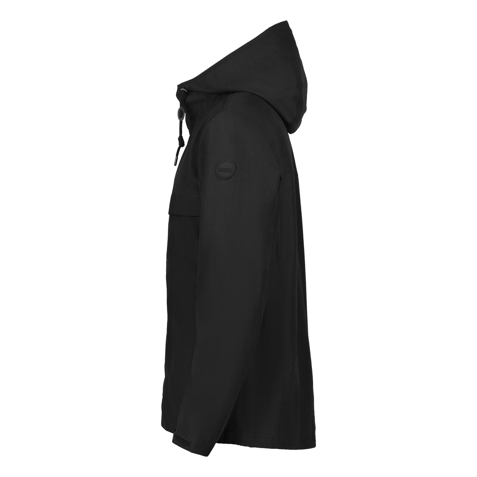 Funktionsjacke winddicht, wasserabweisend Herren - Atlanta 2/6