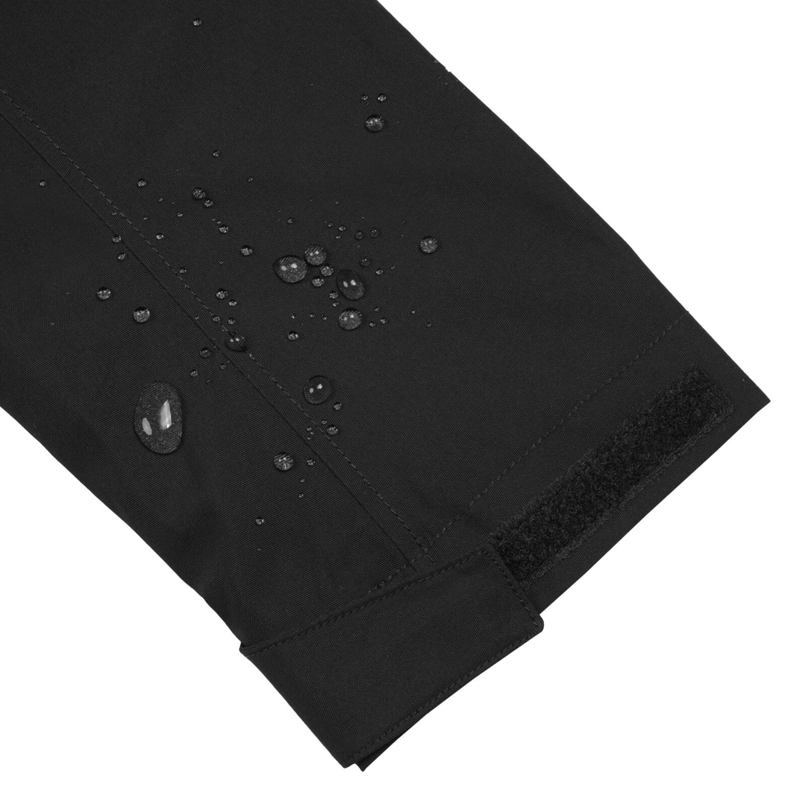 Funktionsjacke winddicht, wasserabweisend Herren - Atlanta 4/6
