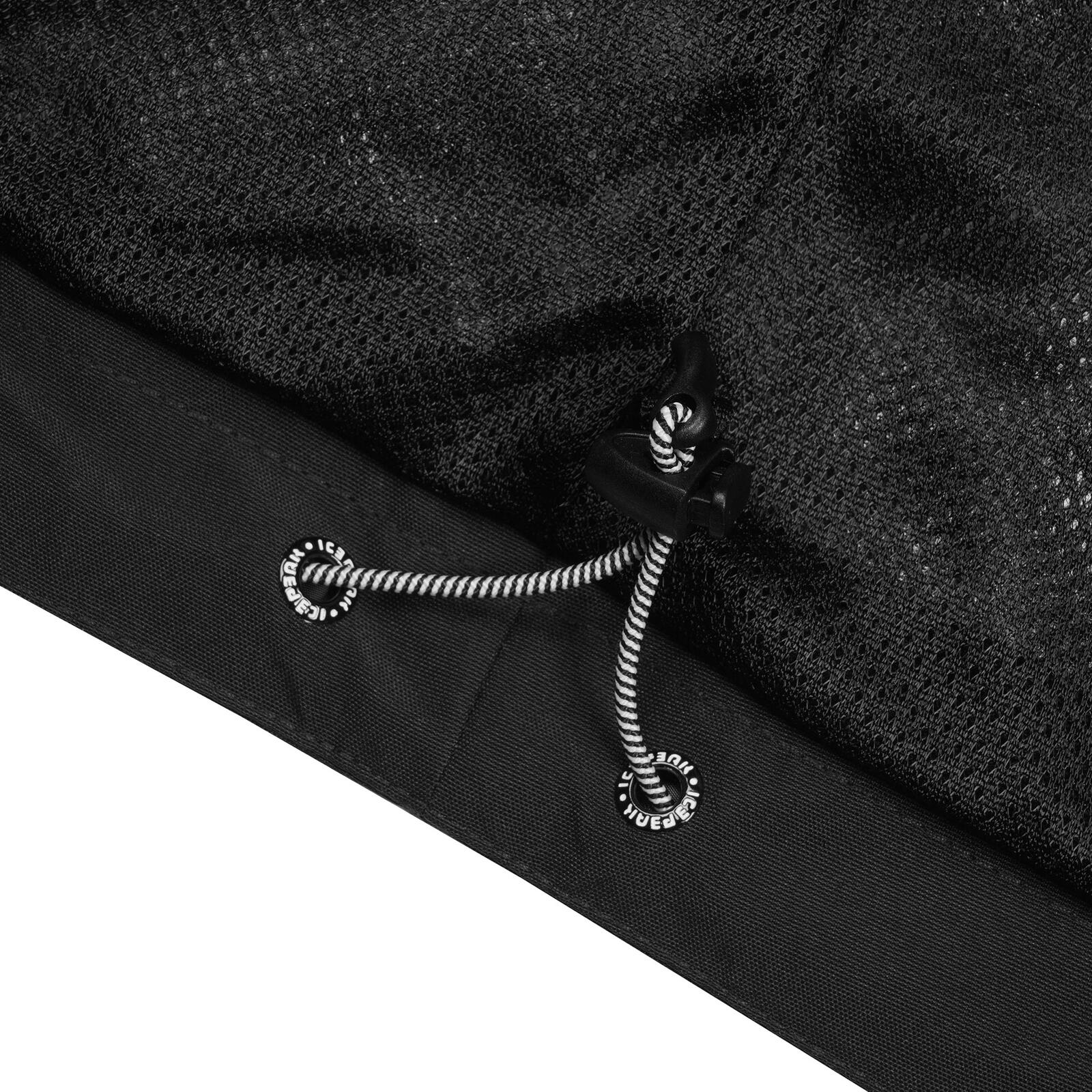 Funktionsjacke winddicht, wasserabweisend Herren - Atlanta 5/6