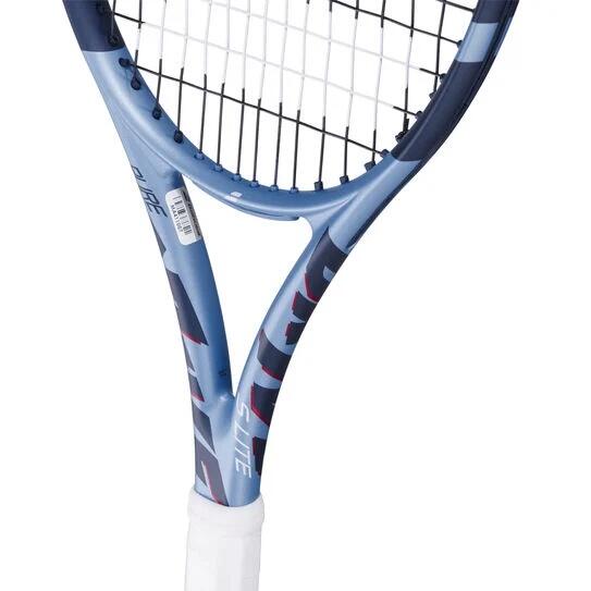 Pure Drive Super Lite 2025 Tennisschläger Besaitet 3/7