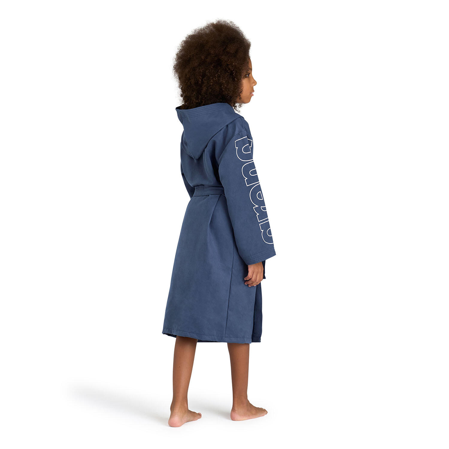 Accappatoio Unisex Bambini - Zeal Plus 5/5