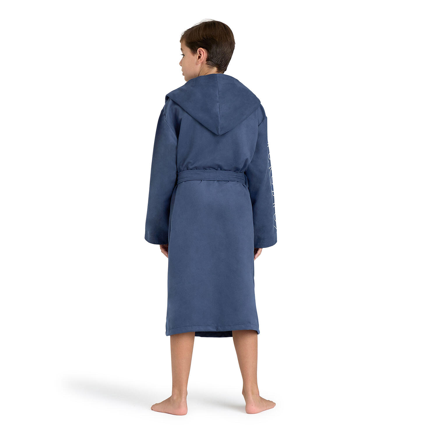 Accappatoio Unisex Bambini - Zeal Plus 2/5