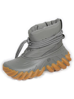 CROCS Stiefel 208716-3J5 Crocs Echo Boot
