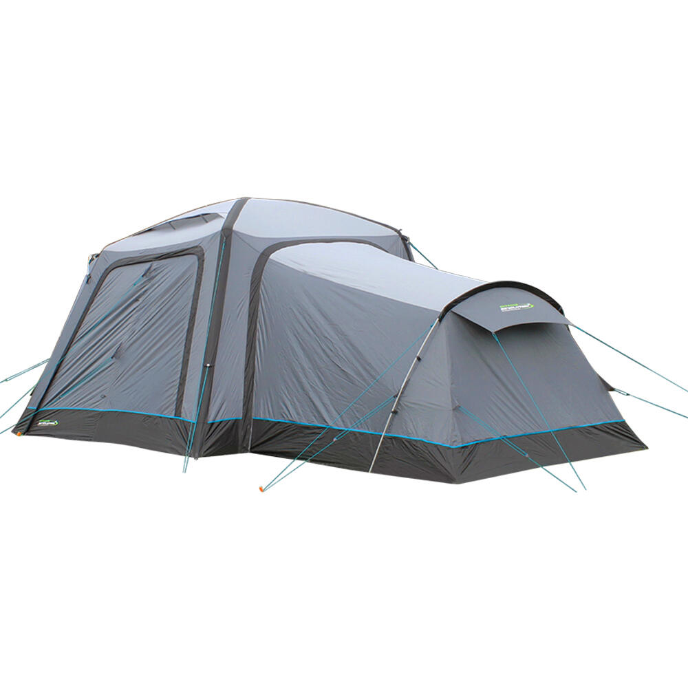 OUTDOOR REVOLUTION Cayman Annexe 2025