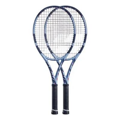 Racchette da tennis Pure Drive 98 2025 in confezione doppia